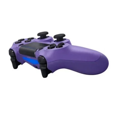 Sony DUALSHOCK 4 Electric Purple para PS4 Sony DUALSHOCK 4 Electric Purple para PS4